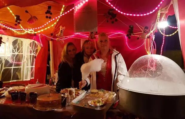 herbstfest glienicke 2017 02