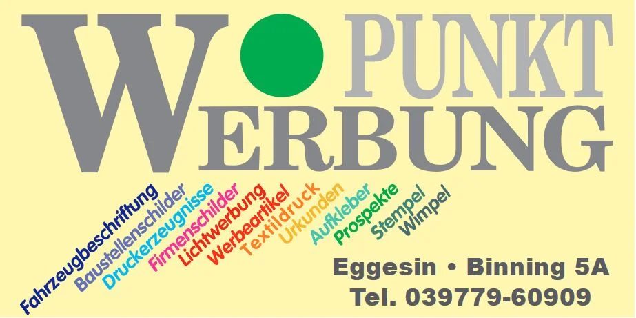 logo punkt werbung 8ea506a8